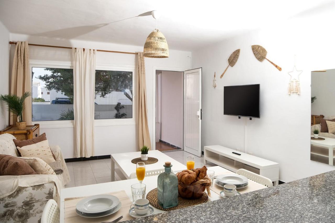 Suite Zefiro A 500M From The Beach, Fast Wifi Пуэрто дель Кармен Экстерьер фото