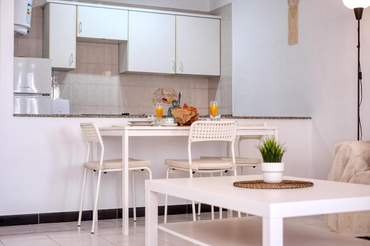 Suite Zefiro A 500M From The Beach, Fast Wifi Пуэрто дель Кармен Экстерьер фото
