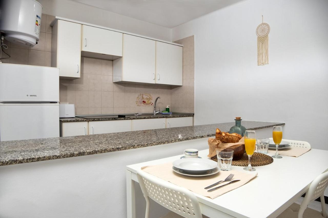 Suite Zefiro A 500M From The Beach, Fast Wifi Пуэрто дель Кармен Экстерьер фото