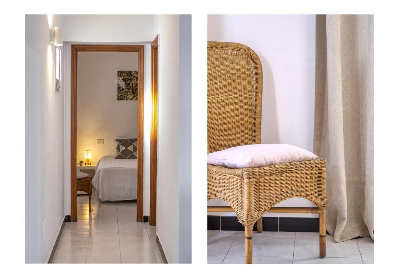 Suite Zefiro A 500M From The Beach, Fast Wifi Пуэрто дель Кармен Экстерьер фото